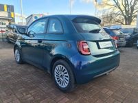 Fiat 500e - Vorschau Bild 6