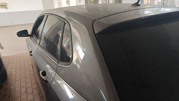 Volkswagen Polo - 3