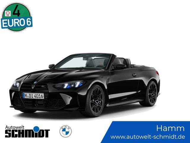 BMW M4 - Bild 1