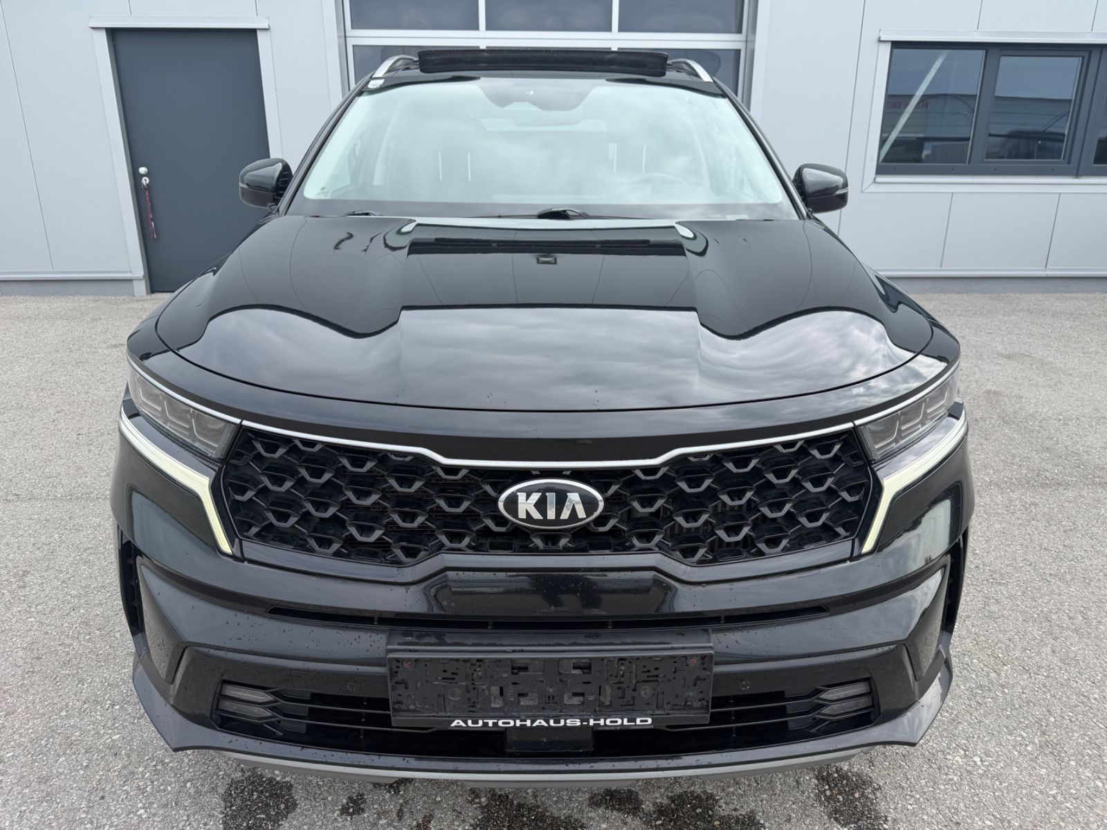Kia Sorento Gold 4WD Plug-In Hybrid*7 SITZE*SOH 94,5 imagem 2