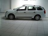 Dacia Logan MCV II Kombi Essential 75  mit KLANG+KLIMA - Dacia Logan in Saarbrücken
