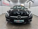 Mercedes-Benz SL 500 AMG /1.HD+Checkh/Logic7/Harm.Kard/Massage - gebrauchte Mercedes-Benz Cabrios Gebrauchtwagen