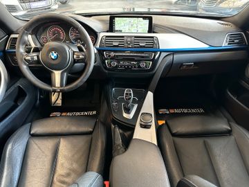 BMW 430 Gran Coupé - 6