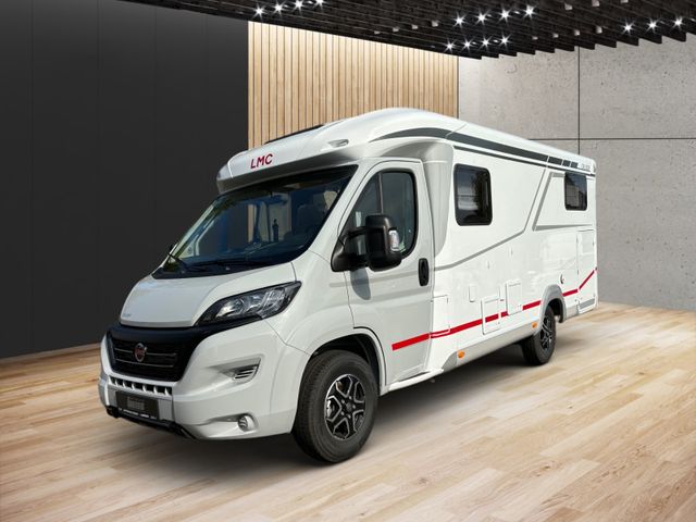 LMC Cruiser V 646 G 140 PS Automatik MEGADEAL