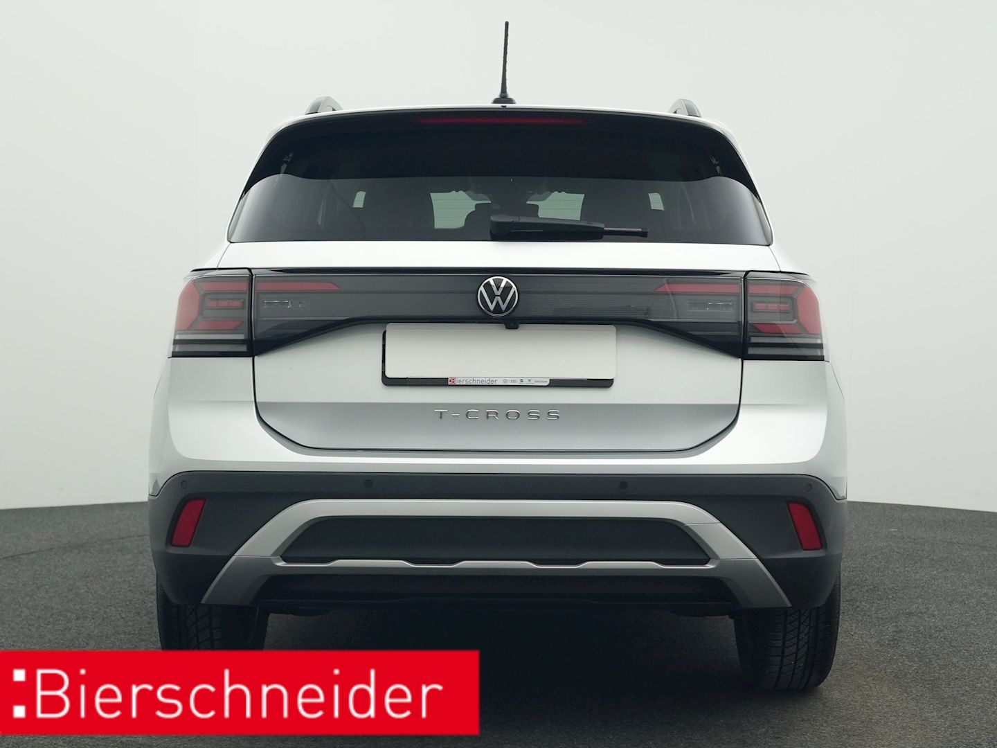 Volkswagen T-Cross - Bild 5