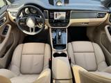 Porsche Macan T PANORMA-GLASDACH*BOSE*KAMERA 360*20 ZOLL