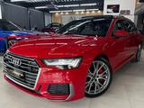 Audi A6 2.0 TFSI e S-Line Quattro*HD-MATRIX LED*PANO* - Audi A6 mit Hybrid-Antrieb