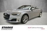 Audi A5 Cabriolet 40 TFSI S tronic advanced  Navi LED