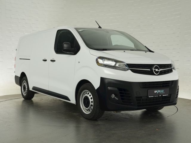 Vivaro C CARGO L CDTI+NAVI+RÜCKFAHRKAMERA+PARKPI