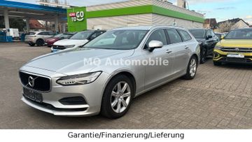 Volvo V90 - 4