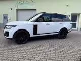 Land Rover Range Rover Autobiography Massage Pano 360° - Land Rover Gebrauchtwagen von 2019