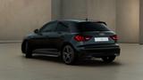 Audi A1 Sportback S line 40 TFSI - New cars: Servolenkung