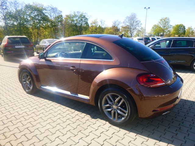 Fahrzeugabbildung Volkswagen Beetle 1,2 TSI >NAV/KAM/PANO/PDC<
