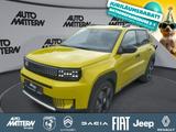 Fiat Grande Panda 1.2 Mild-Hybrid La Prima - Fiat Grande Panda Tageszulassungen