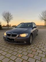 BMW 320d  zuverlässiger Daily, Langstrecke