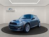 MINI John Cooper Works SHZ Leder Xenon PDC - MINI John Cooper Works bis 10.000 Euro