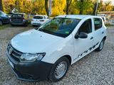 Dacia Sandero 1.2 16V 75 Ambiance I-Hand PDC - Dacia Sandero: 1.2
