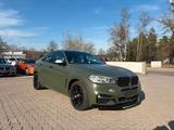 BMW X6 M50 M50d - BMW X6 M50 aus 2014