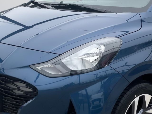 Fahrzeugabbildung Hyundai i10 Trend MJ25 1.0 A/T Klimaautomatik Navi Apple