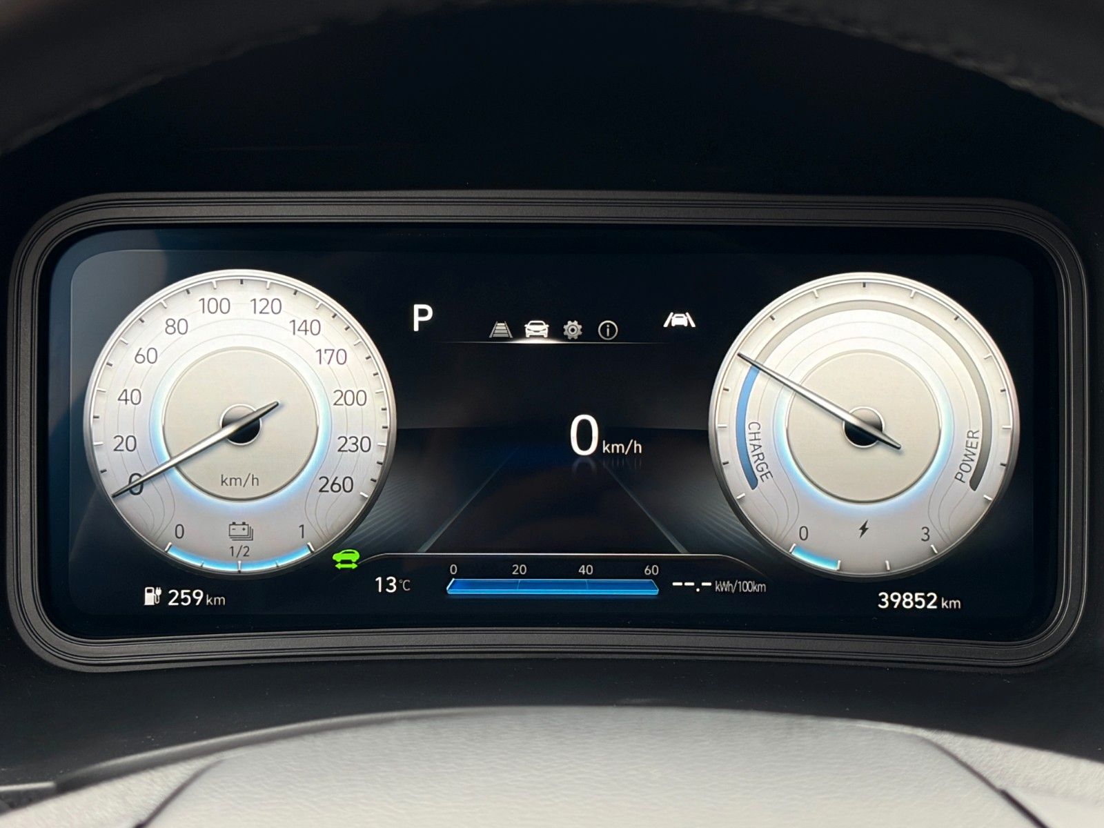 Fahrzeugabbildung Hyundai KONA E Select PDC CAM ACC SHZ LHZ CarPlay Navi