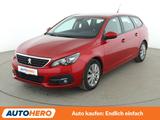 Peugeot 308 1.2 e-THP Active*NAVI*TEMPO*PDC*AHK*ALU*