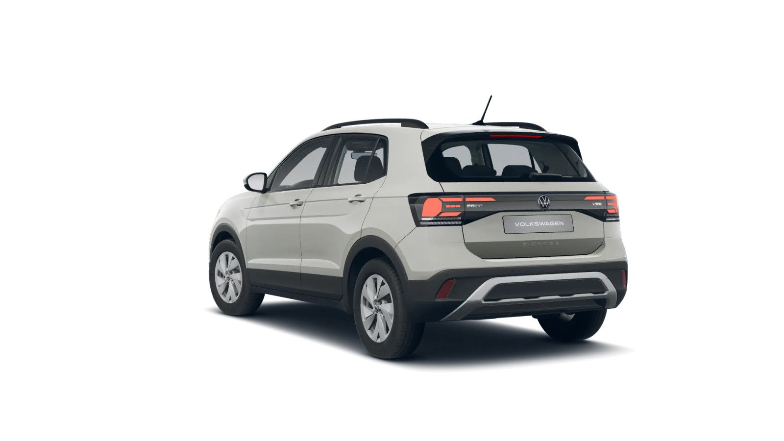 Volkswagen T-Cross - Bild 4