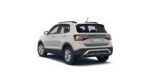 Volkswagen T-Cross - Vorschau Bild 4