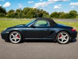 Porsche Boxster S - gebrauchte Porsche Boxster aus dem Jahr 2007