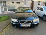 Volvo S60 2.4D D5 Summum Polnische zulassu... - gebrauchte Volvo S60 aus dem Jahr 2006