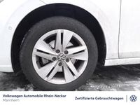 Volkswagen Golf - Vorschau Bild 9