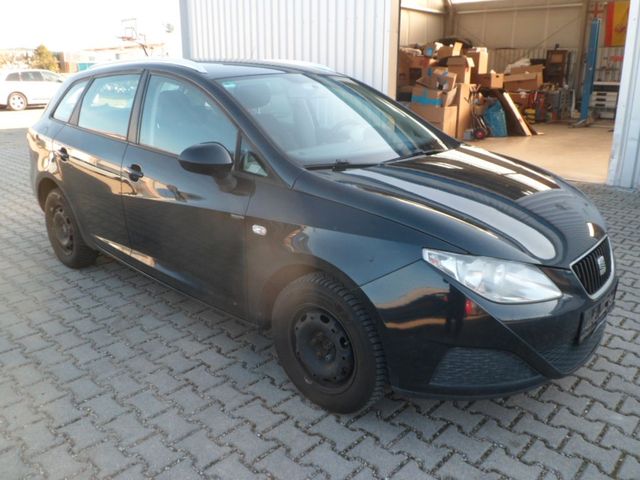 Seat Ibiza 1.2 12V 51kW