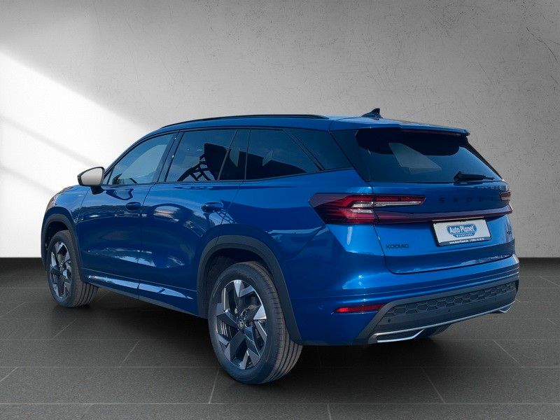 Skoda Kodiaq - Bild 15
