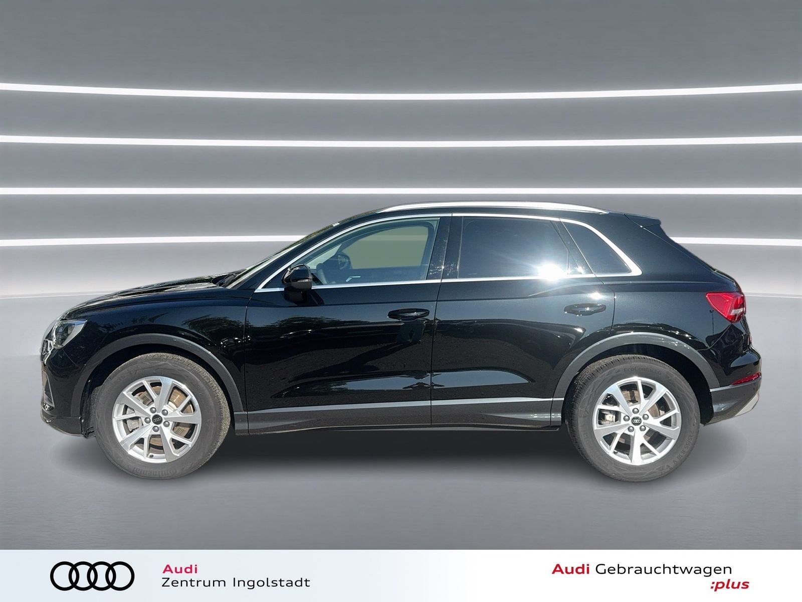 Audi Q3 - Bild 3