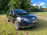 Volkswagen Touareg 3.0 V6 TDI 4 Motion R-Line AHK, Allrad - Volkswagen Touareg: R Line