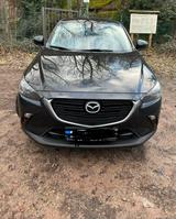 Mazda CX-3 2.0 SKYACTIV-G 2.0 FWD 5T  6AG AL-Homura - Mazda CX-3 Homura mit Benzin-Antrieb
