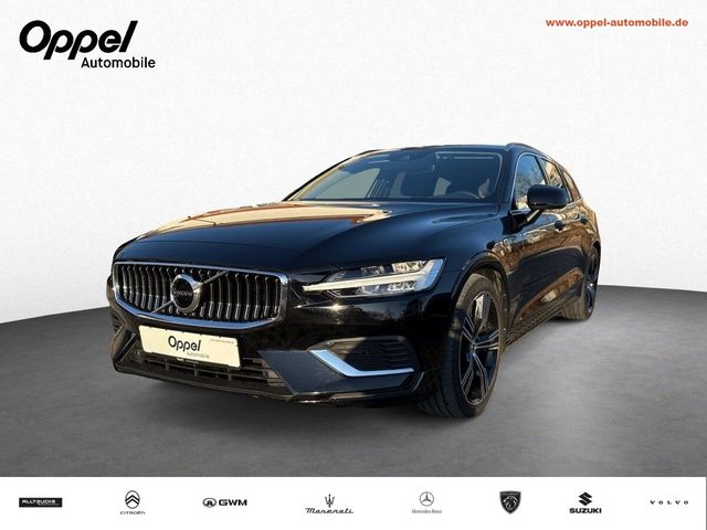 Volvo V 60 T8 Twin Engine AWD Inscript. NAVI+EPH K+BC+