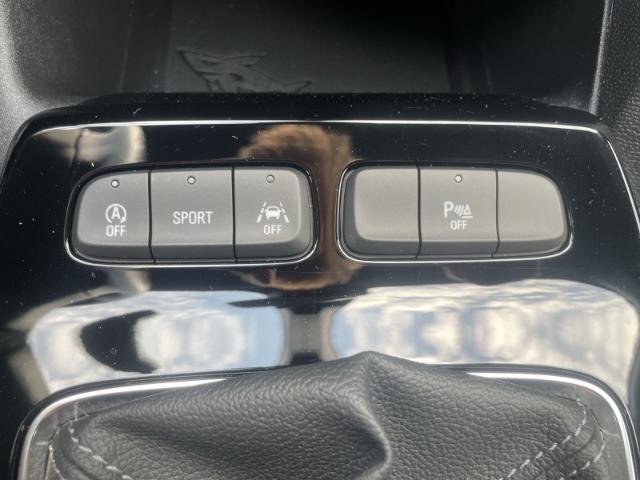 Opel Mokka GS Line 1.2 Turbo inkl.36Mon. Garantie - S