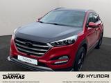 Hyundai Tucson 1.6 T-GDI SHZ Navi Kamera uvm.  - Hyundai TUCSON Gebrauchtwagen in Mülheim (Ruhr)