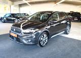 Suzuki SX4 S-Cross 4x4 *SHZ*NAV*PAN*LED*ACC*PDC*RK* - Suzuki SX4 aus 2017