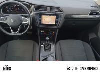 Volkswagen Tiguan - Vorschau Bild 9