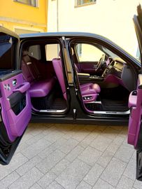 Rolls-Royce Cullinan Black Badge Black Badge