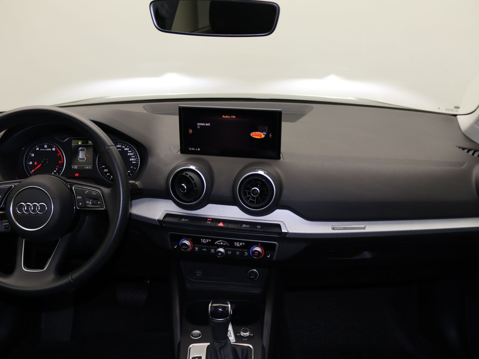 Audi Q2 - Bild 19