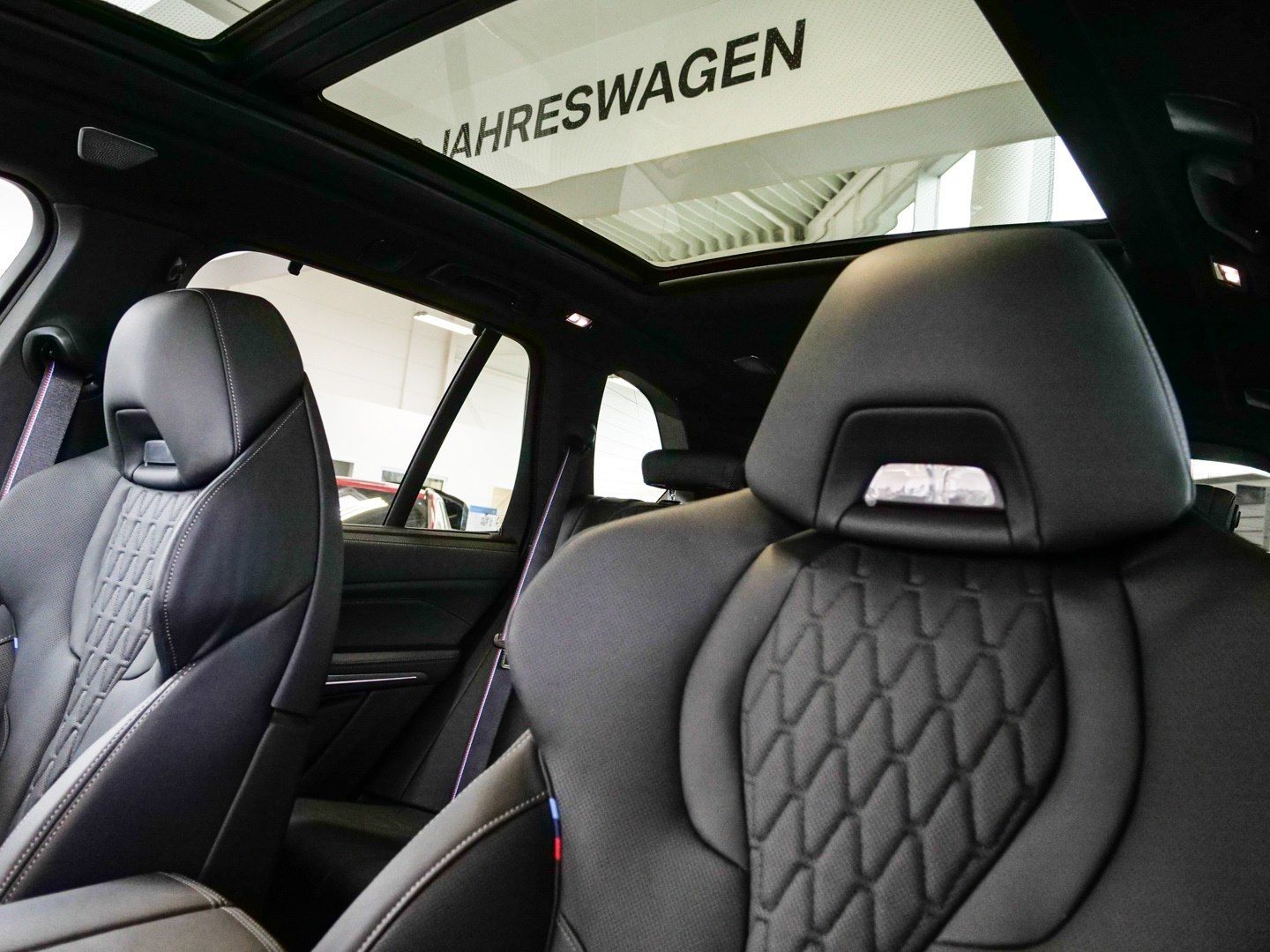 BMW X5 - Bild 9