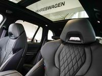 BMW X5 - Vorschau Bild 9