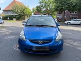 Honda jazz. 1.4 - Honda Jazz aus 2005: 1.4