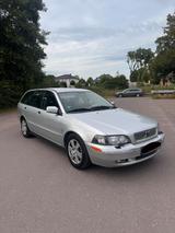 Volvo V40 Sport 1.9D Schnäppchen - gebrauchte Volvo V40 aus dem Jahr 2004