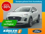 Ford Puma Titanium 125PS/Winter-P./LED/Klima -24%* - Ford Puma Neuwagen
