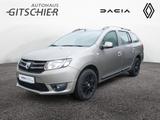 Dacia Logan MCV Laureate 1.2 16V 75 - Dacia Logan: 16v
