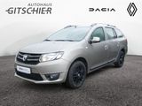 Dacia Logan MCV Laureate 1.2 16V 75 - gebrauchte Dacia Logan aus dem Jahr 2014