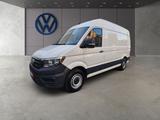Volkswagen Crafter 30 Kasten 2.0 TDI Klima DAB+ - Volkswagen Crafter in Frankfurt (Main)